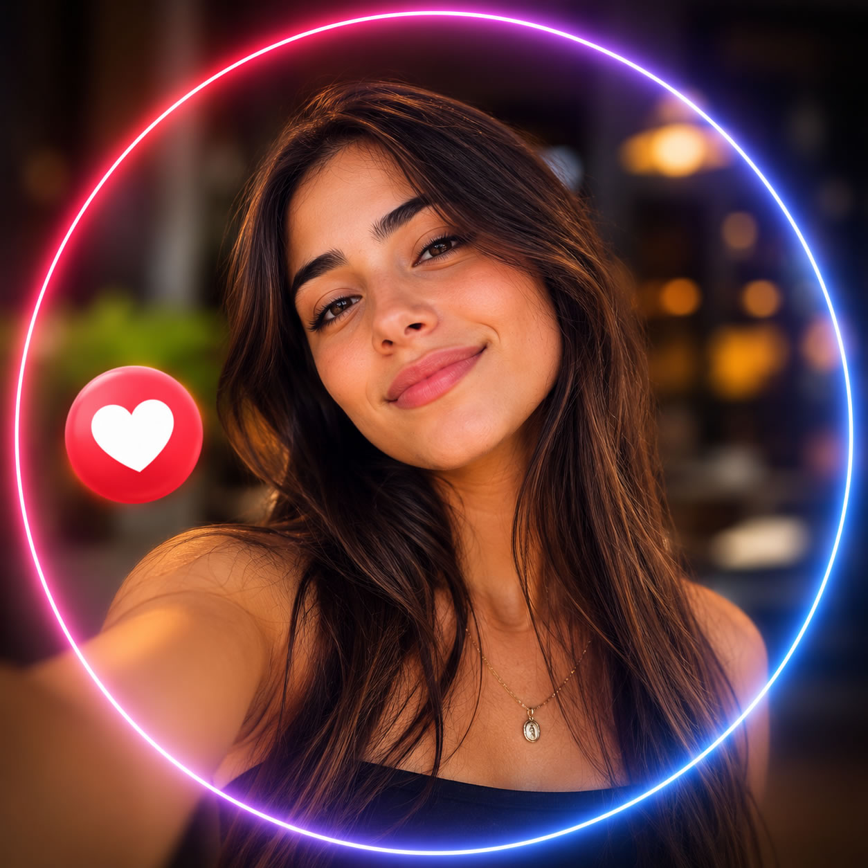 Likes Colombianos