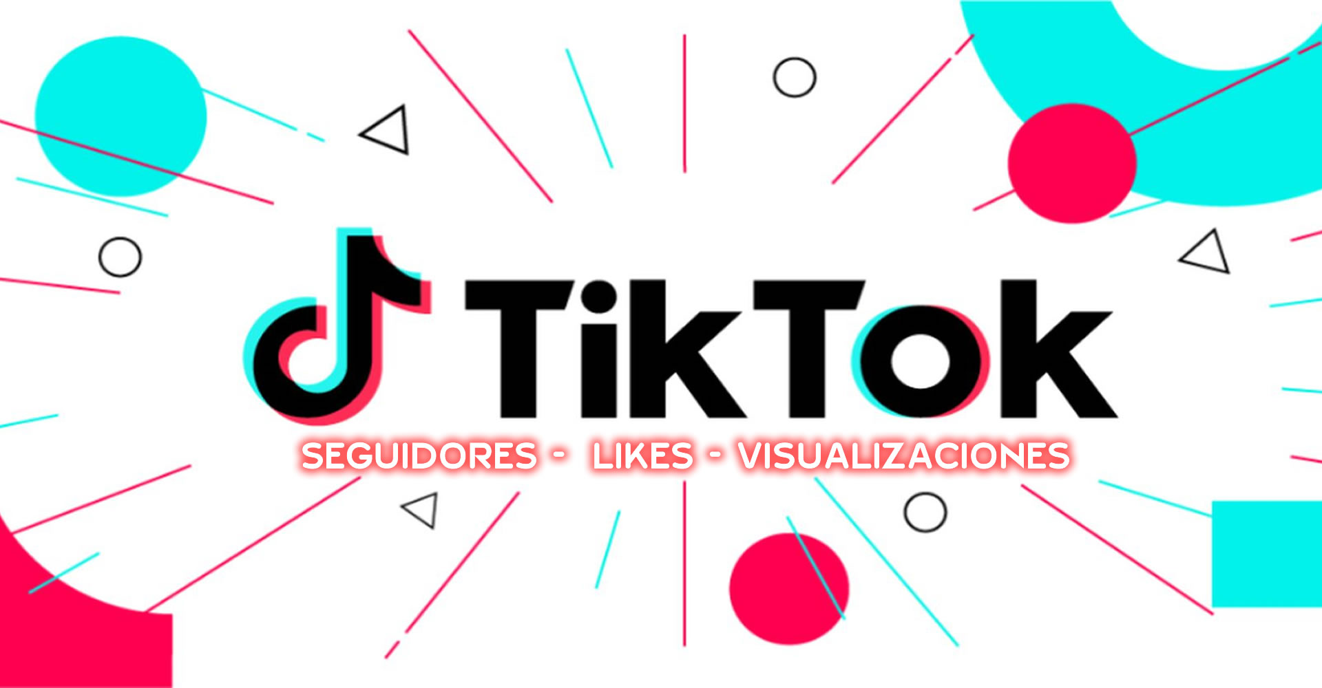 COMPRAR SEGUIDORES TIK TOK | VISITAS